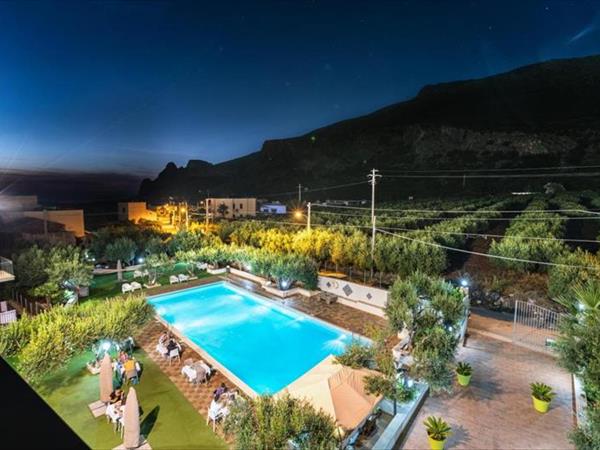 Hotel Achibea a San Vito Lo Capo