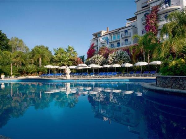 Sant Alphio Garden Hotel & SPA a Giardini Naxos