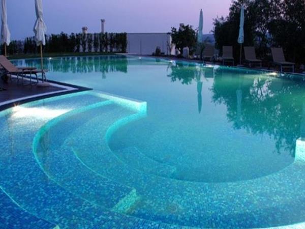 Kallikoros Country Resort & Spa a Noto