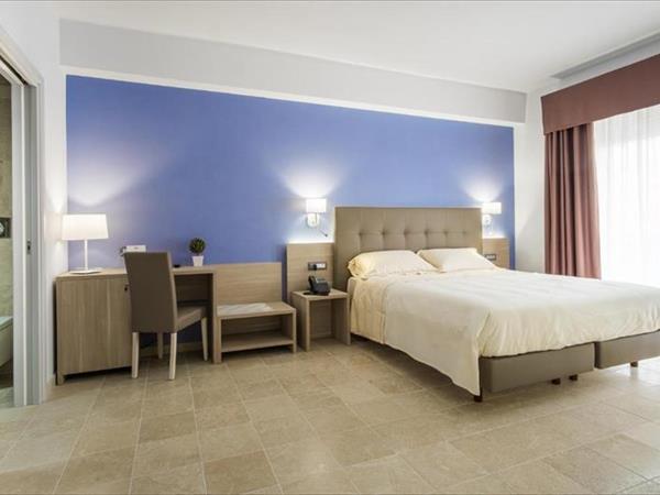 Netum Hotel a Noto