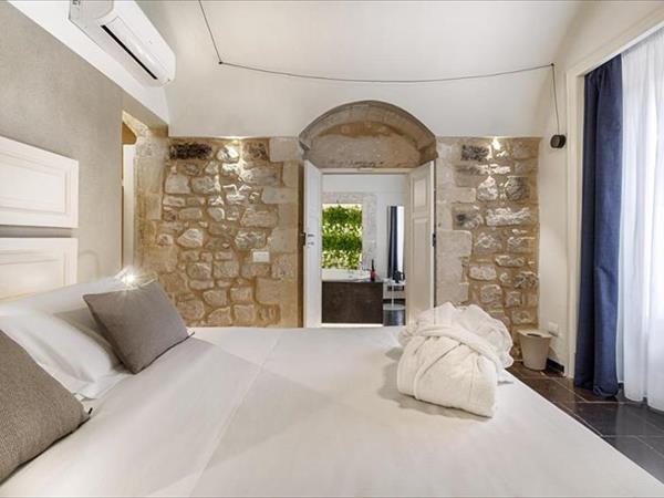 Iblaresort Boutique Hotel a Ragusa