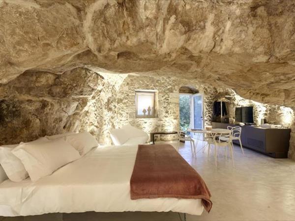 Relais & Châteaux Locanda Don Serafino a Ragusa