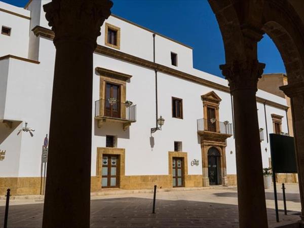 Hotel Carmine a Marsala