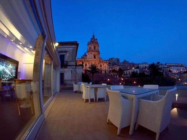 San Giorgio Modica Hotel a Modica