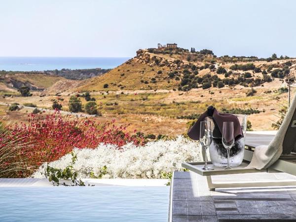 Doric Eco Boutique Resort & Spa - Sicily a Agrigento