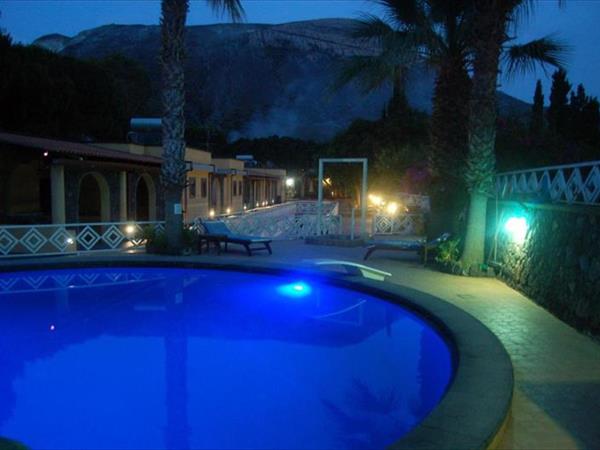 Hotel Al Togo Fitness & Relax a Città di Lipari