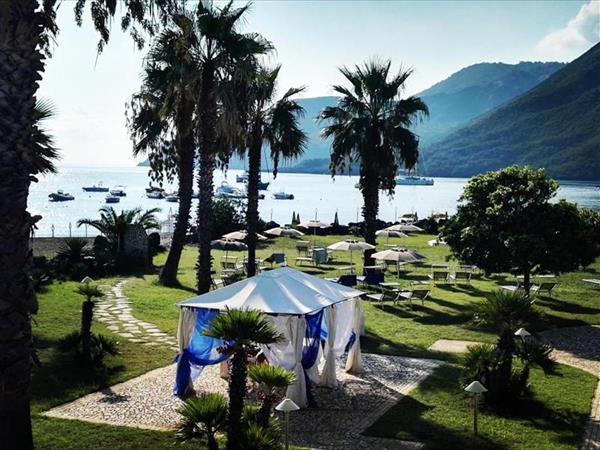 Hotel Eros a Città di Lipari