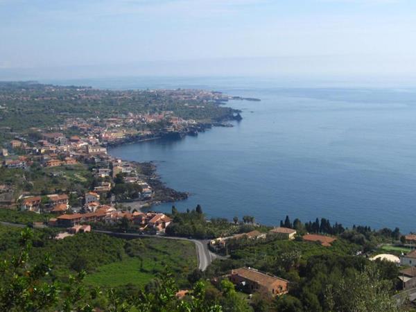 Grande Albergo Maugeri a Acireale