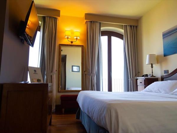 Best Western Hotel Santa Caterina a Acireale