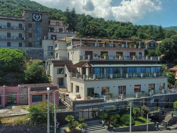 Hotel Primavera Dell’Etna a Zafferana Etnea