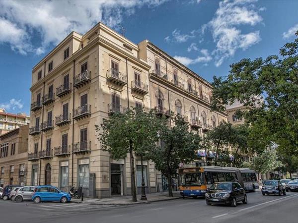 Artemisia Palace Hotel a Palermo