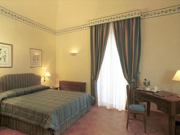 Hotel La Ville a Catania