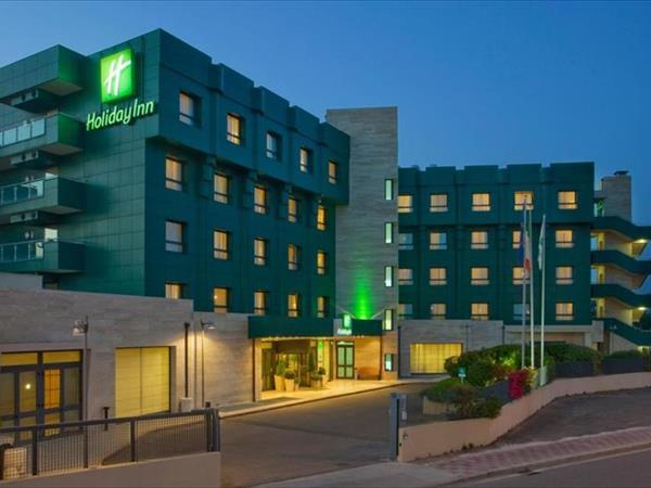 Holiday Inn Cagliari, an IHG Hotel a Cagliari