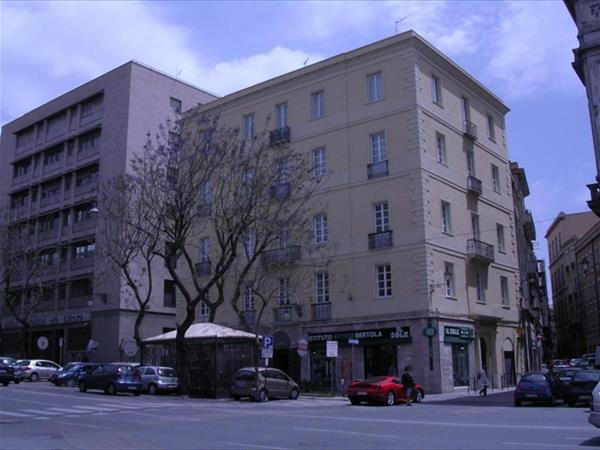 Hotel Due Colonne a Cagliari