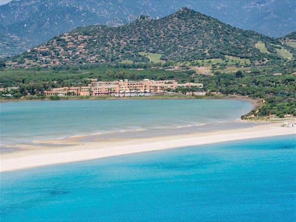 Pullman Almar Timi Ama Resort & Spa a Villasimius