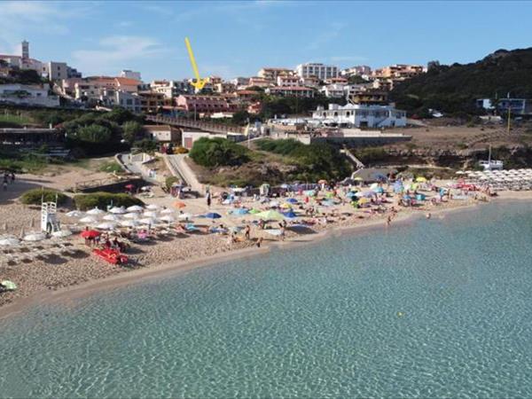 Hotel Corallaro a Santa Teresa di Gallura