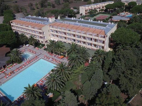 Hotel Oasis a Alghero