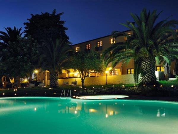 Alghero Resort Country Hotel & Spa a Alghero