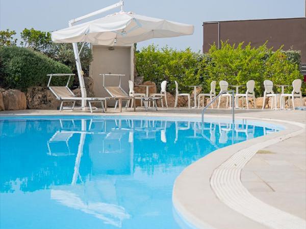 Mercure Olbia a Olbia