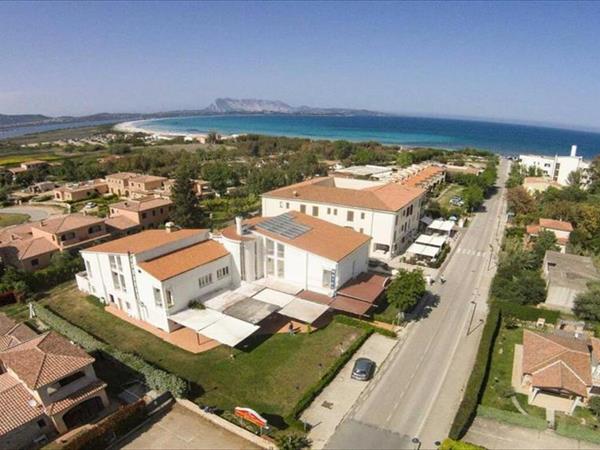 Hotel Al Faro a San Teodoro