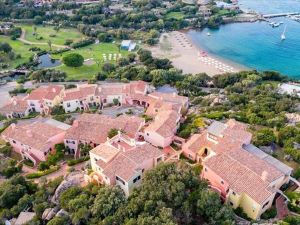 Bagaglino I Giardini Di Porto Cervo a Arzachena