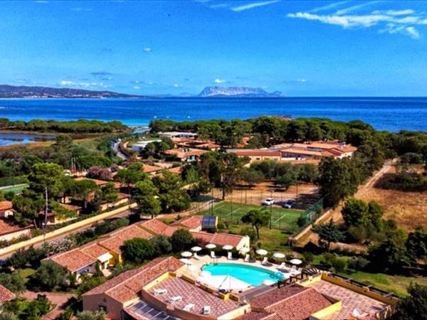 Hotel Cala Mirto a Budoni