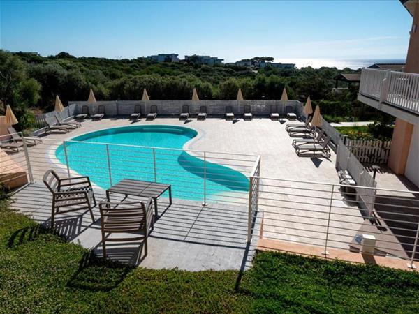 Park Hotel Asinara a Stintino