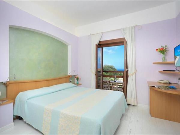 Hotel Cala Reale a Stintino