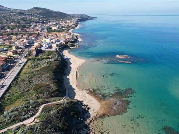 Hotel Residence Ampurias a Castelsardo