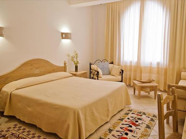 Hotel Libyssonis a Porto Torres