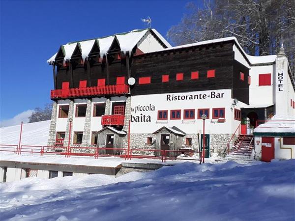 Hotel La Piccola Baita a Rieti