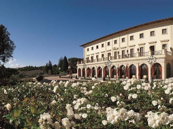 Fonteverde Resort a San Casciano dei Bagni