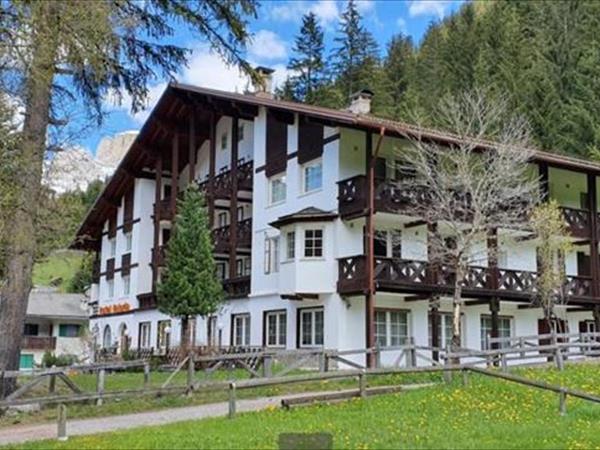 Park Hotel Faloria a Canazei