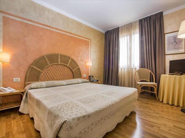 Hotel Le Pageot a Aosta