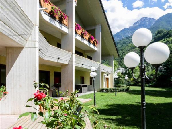 Hotel Miage a Aosta