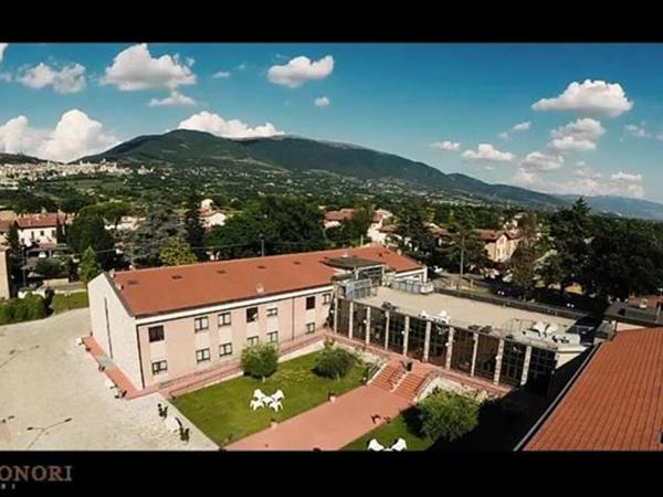 TH Assisi - Casa Leonori a Assisi