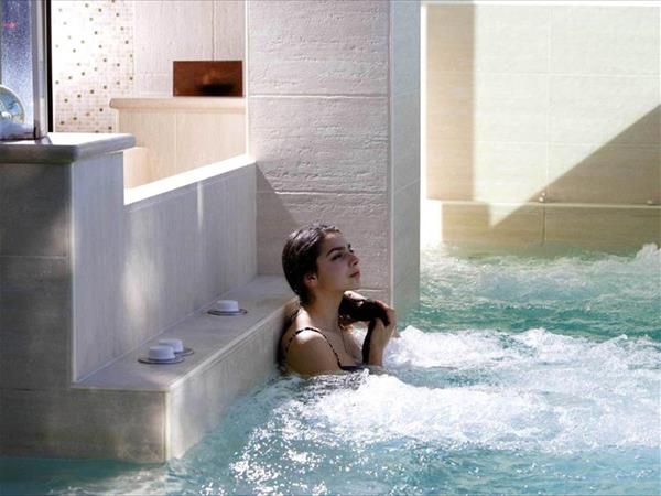 Giotto Hotel & Spa a Assisi