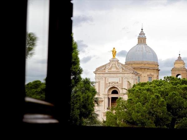 Hotel Donnini a Assisi