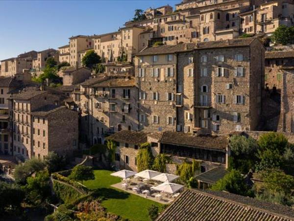 Hotel Fontebella a Assisi