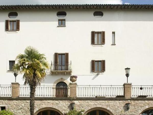 Hotel Fontemaggio a Assisi