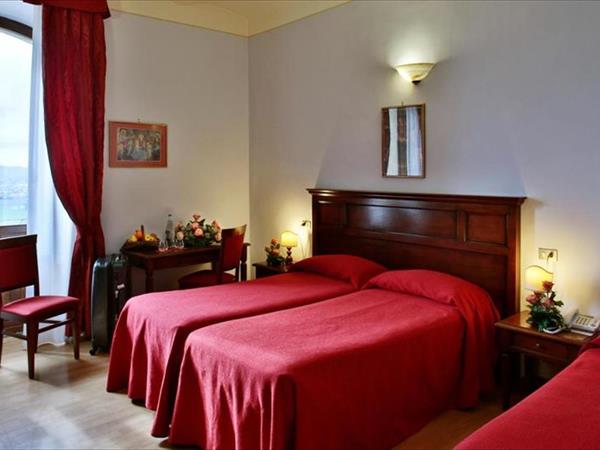 Hotel Windsor Savoia a Assisi