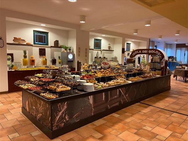 Chocohotel a Perugia