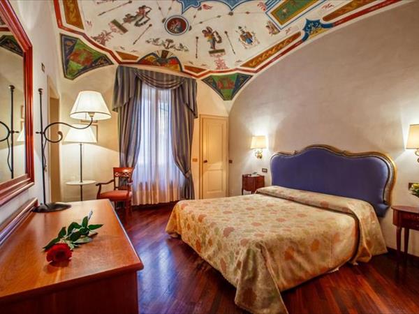 Hotel Fortuna a Perugia