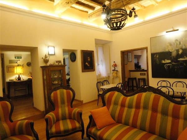 Hotel Morlacchi a Perugia