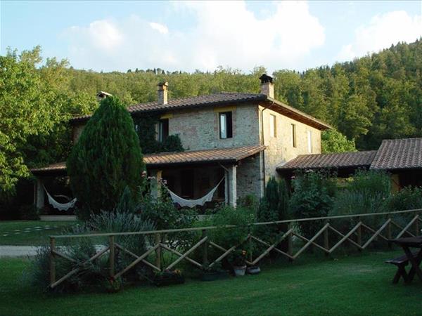 Locanda Delle Noci a Perugia