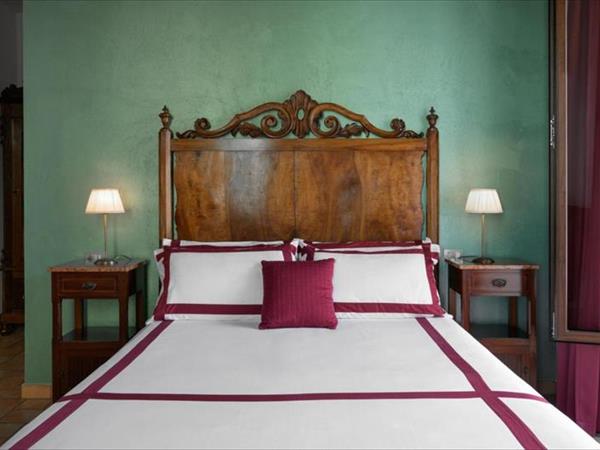 Hotel San Marco a Gubbio