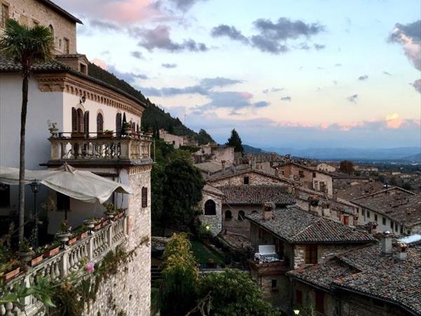 Relais Ducale a Gubbio