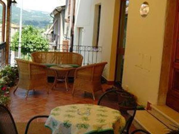 Hotel Picchio a Orvieto