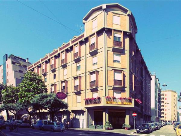 Hotel De Paris a Terni