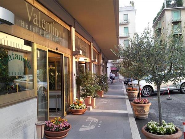 Hotel Valentino a Terni